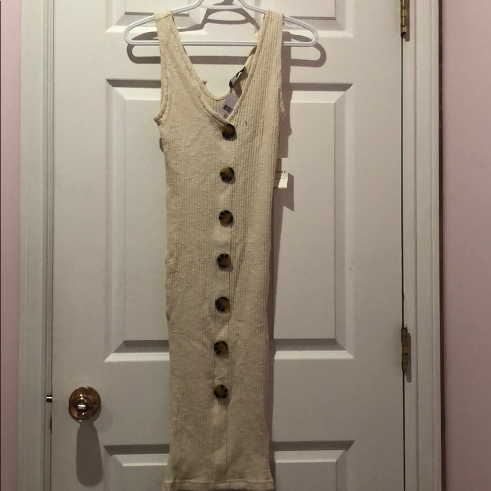 FOREVER 21 DRESS